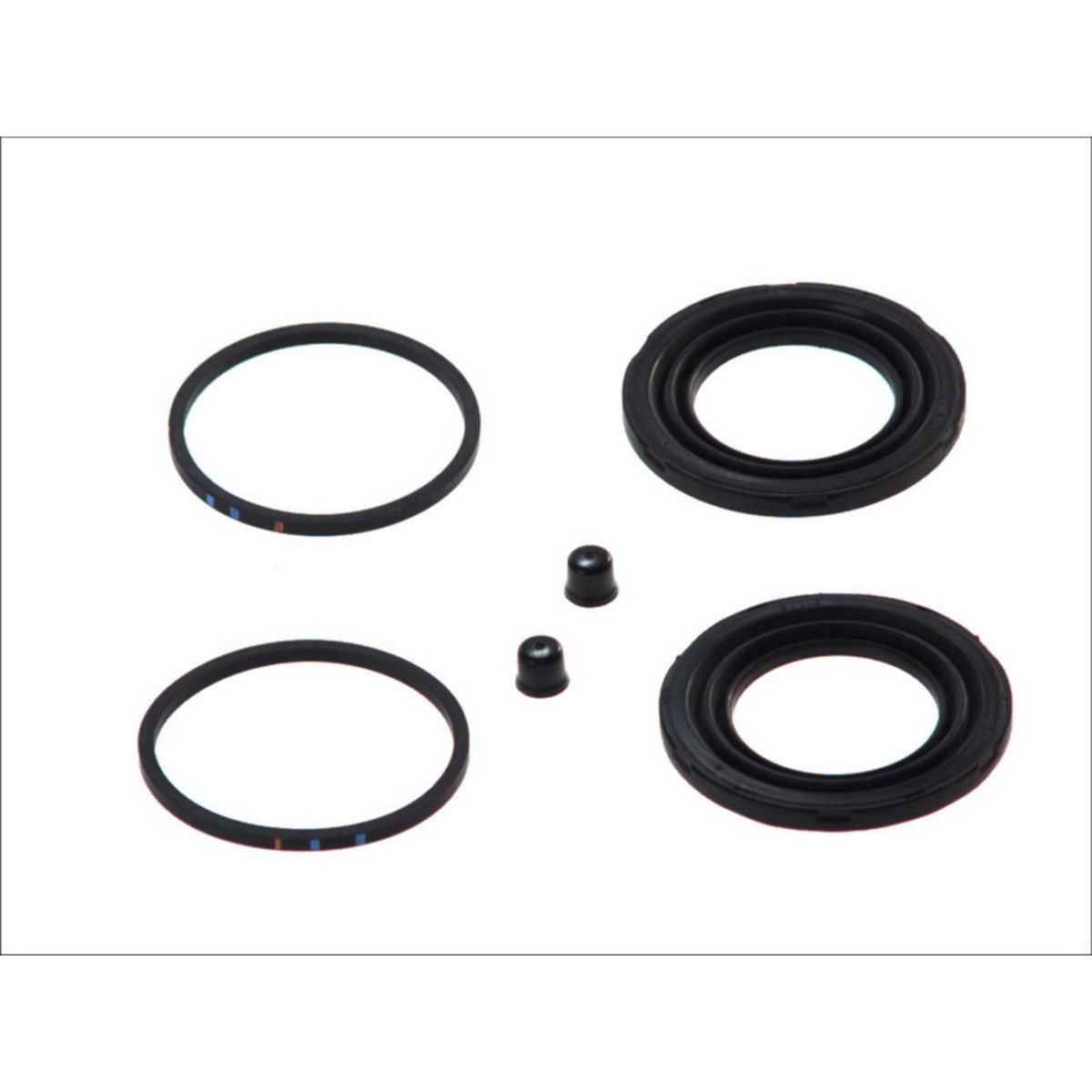 Image of Reparatieset, remklauw  D4-120 rechts