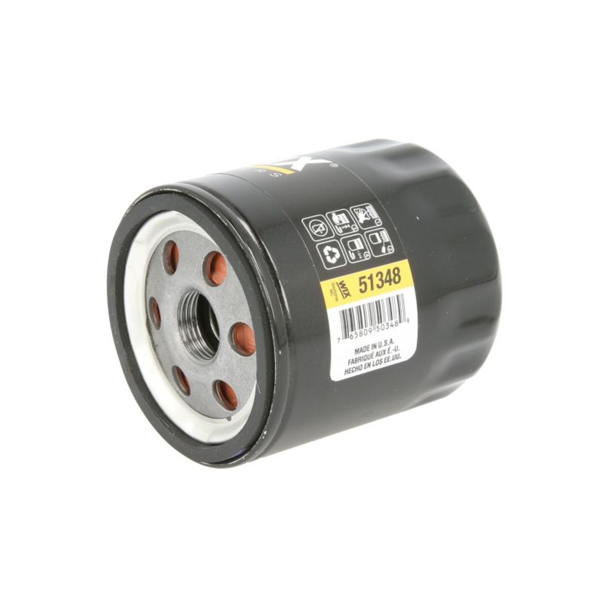 WIX FILTERS 58994 Ölfilter - Hochwertiger Ersatzölfilter Für Verschiedene Fahrzeuge