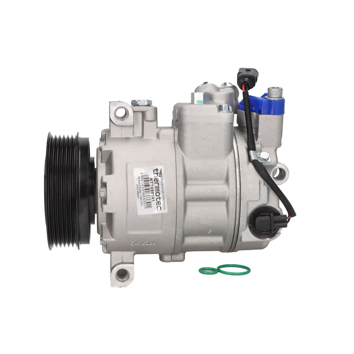 Image of Compressor airconditioning