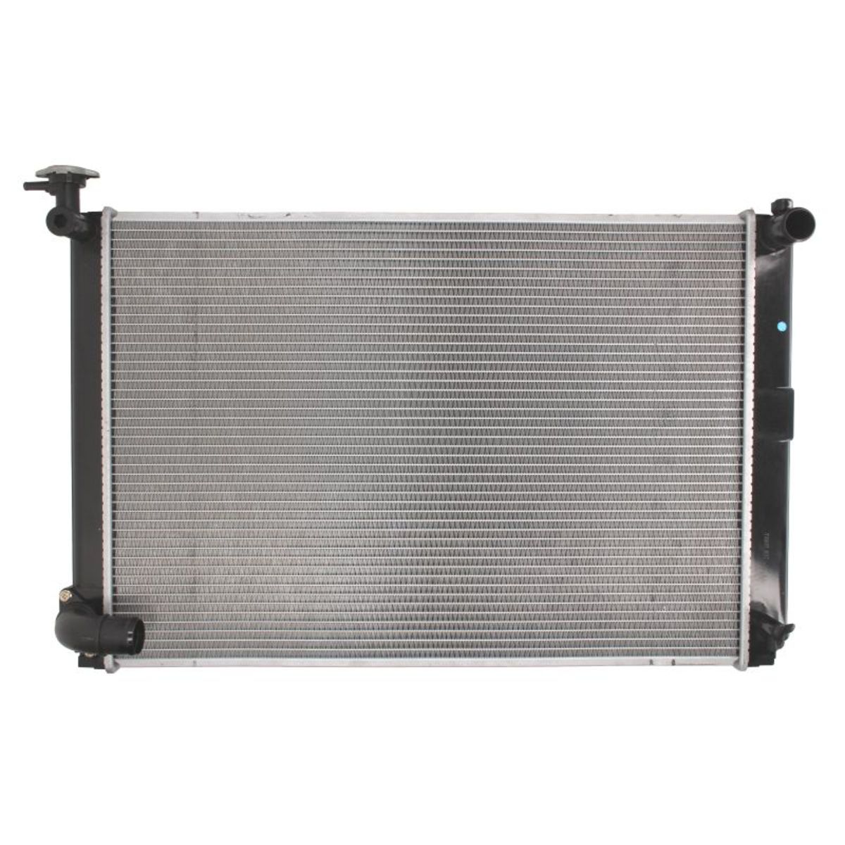 Thermotec Kühler, Motorkühlung Größe 22.0 D72051tt