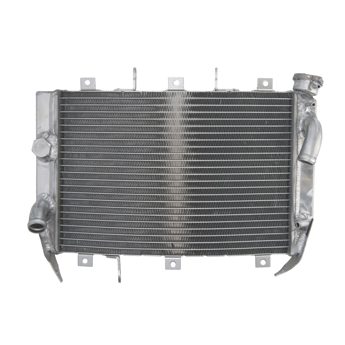 Radiatore, raffreddamento motore 4 RIDE RAD-578