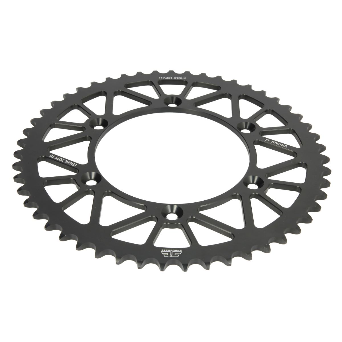 Pignone posteriore JTA251,51BLK