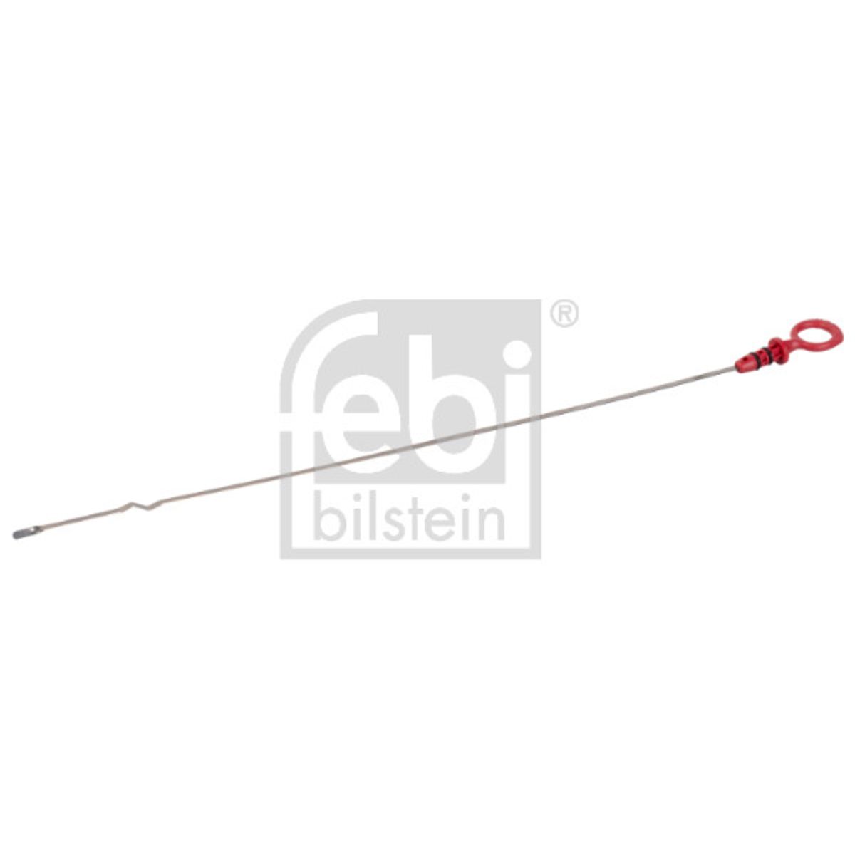 Febi Bilstein Rosso Asta Dell'olio 179329