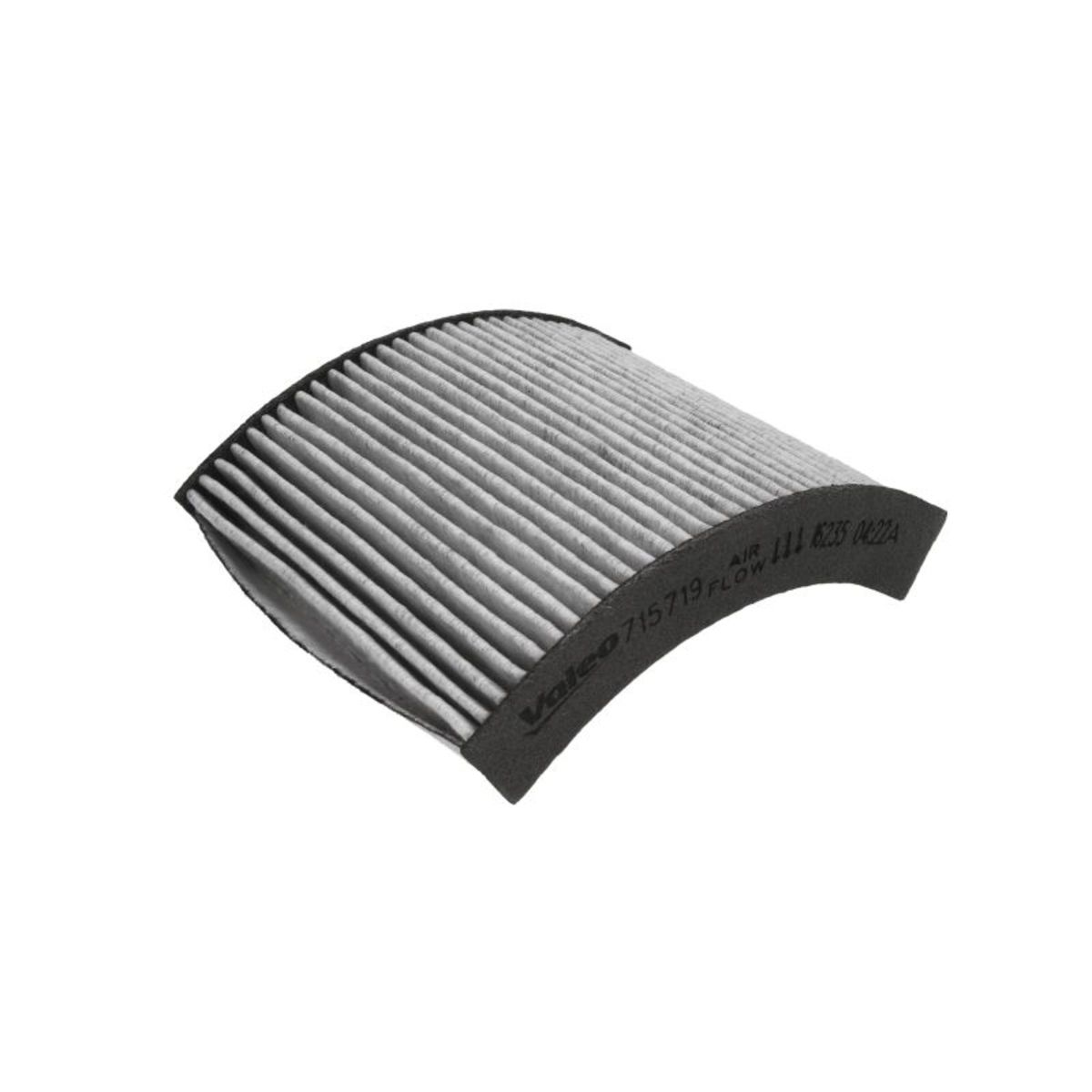 Image of Interieurfilter CLIMFILTER PROTECT