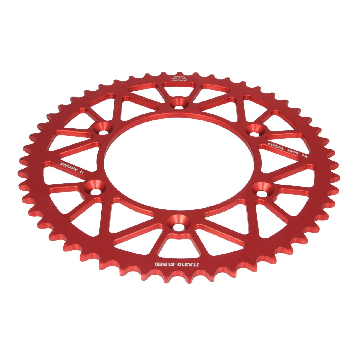 Pignone posteriore JTA210,51RED