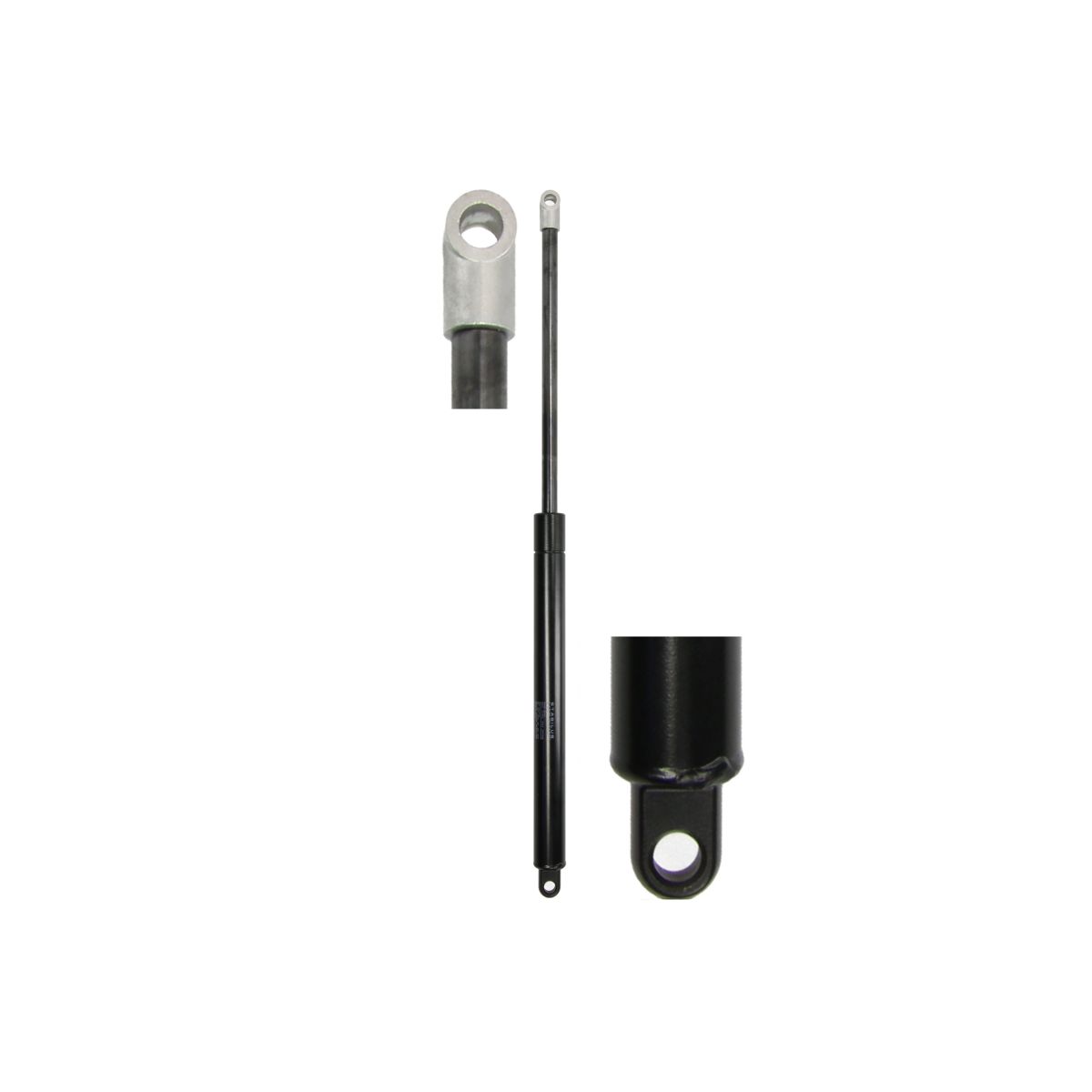 Gasfeder, Koffer-/Laderaum STABILUS STA085596