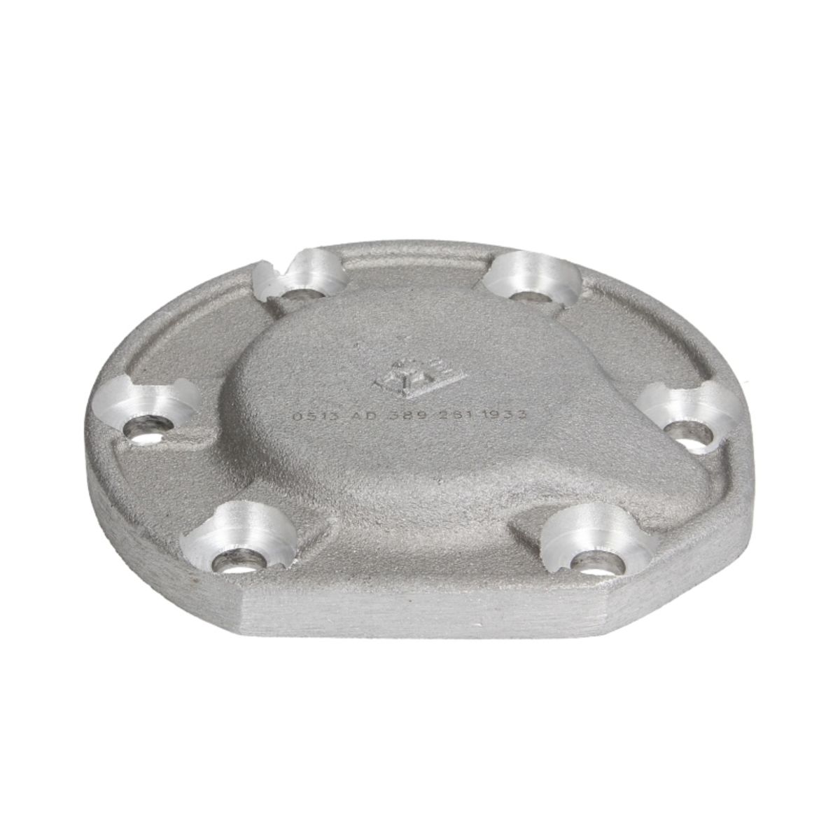 Euroricambi Getriebegehäuse 60531181