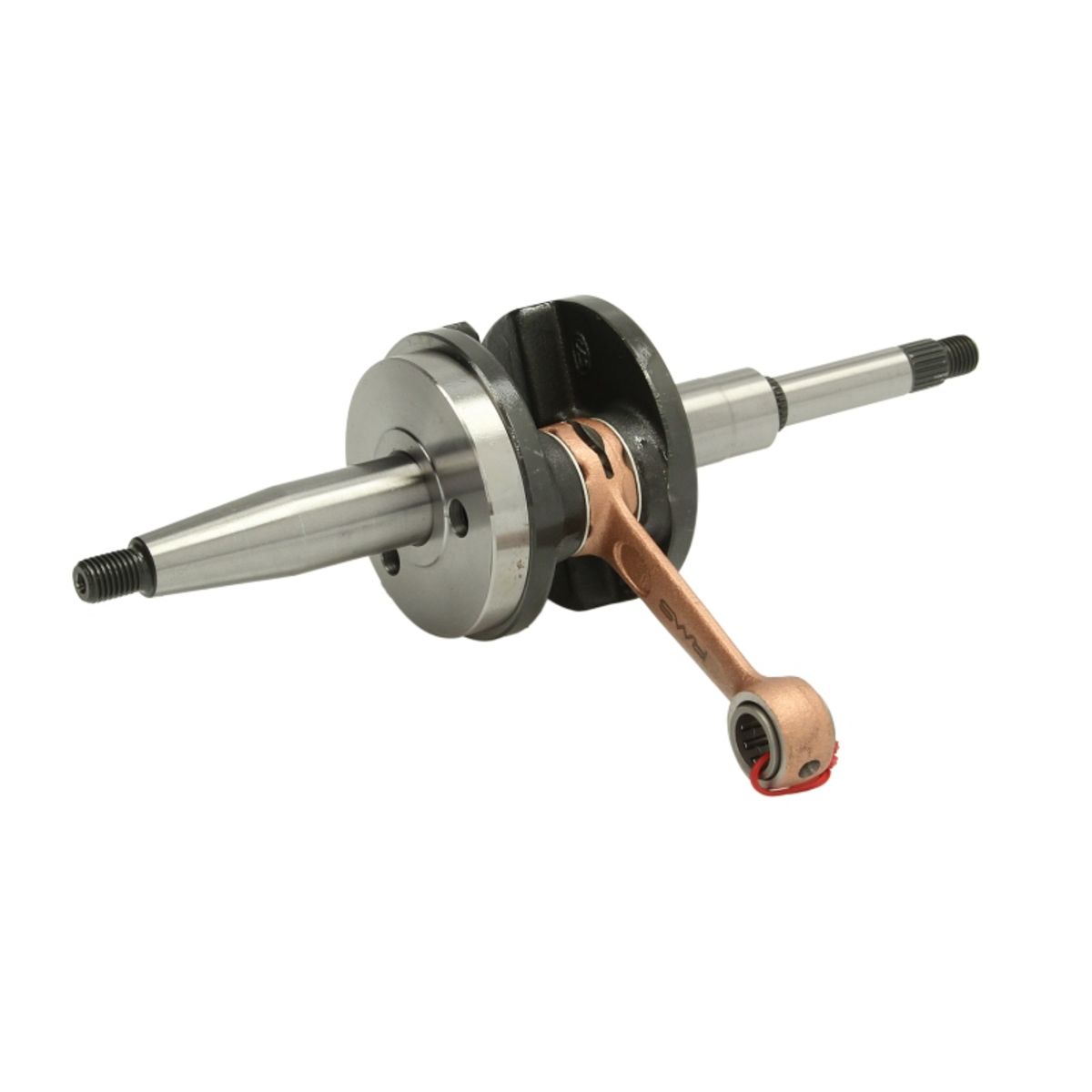 Kurbelwelle RMS 10 001 0400