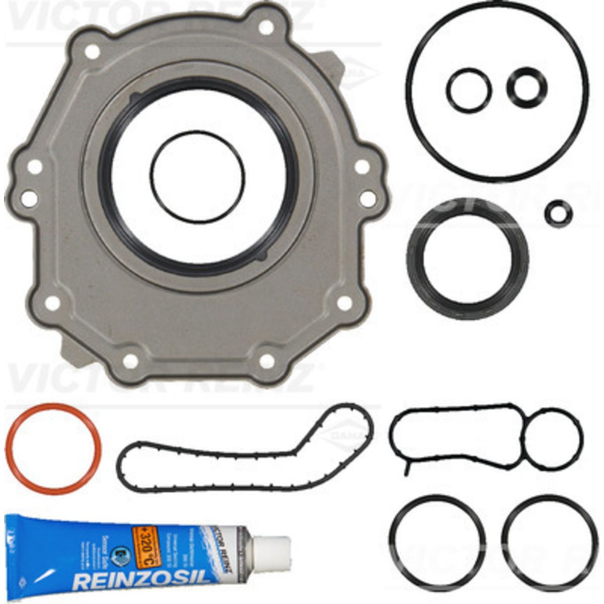 Reinz Pakkingset  08-10152-01