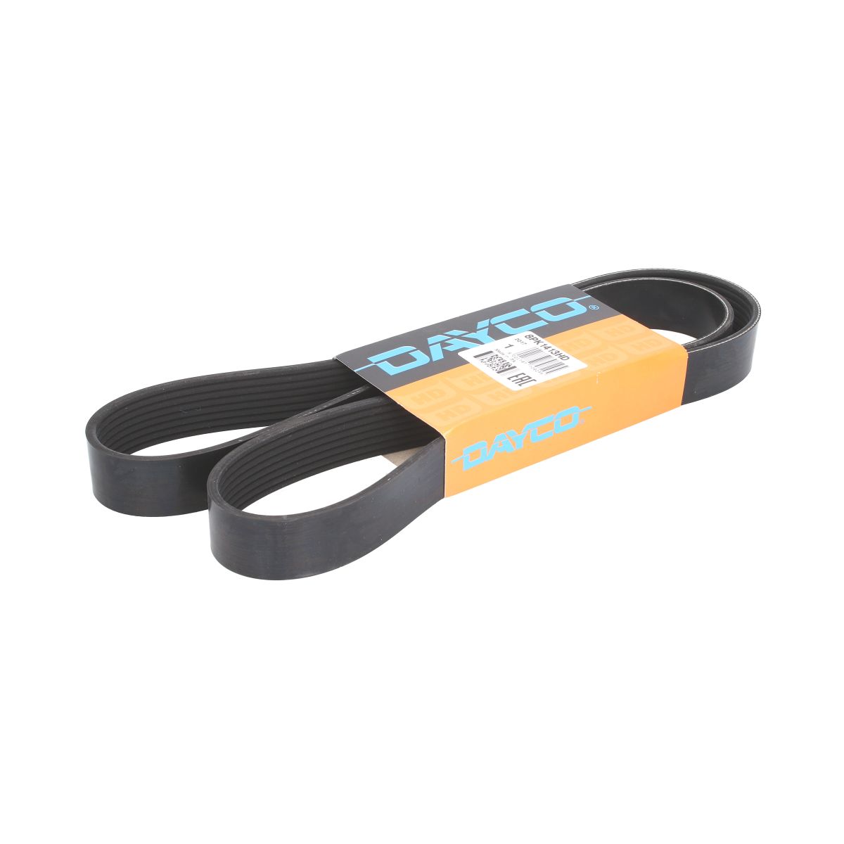 Dayco V-Riem 8Pk1413hd