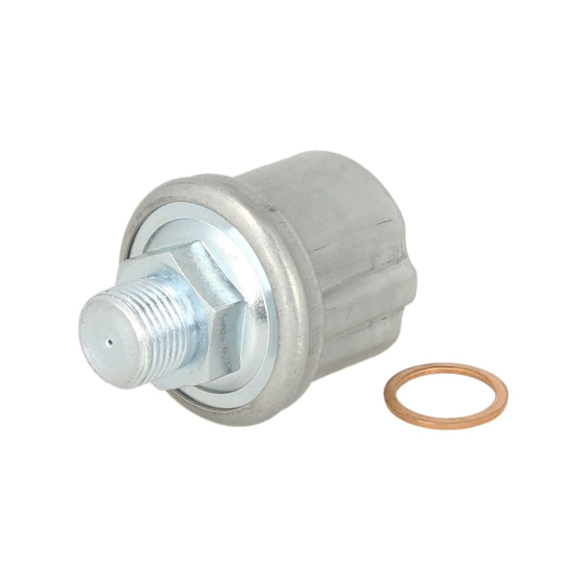 Image of Sensor, oliedruk