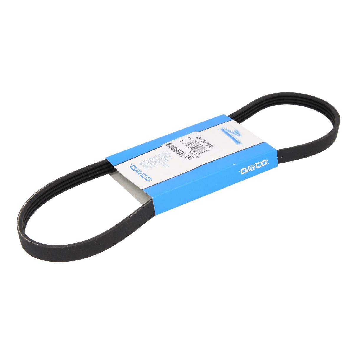 Image of Poly V-riem