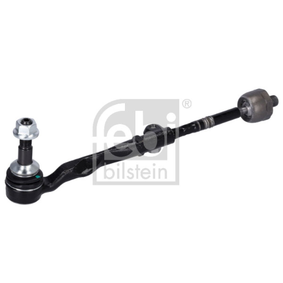Spoorstang  BILSTEIN
