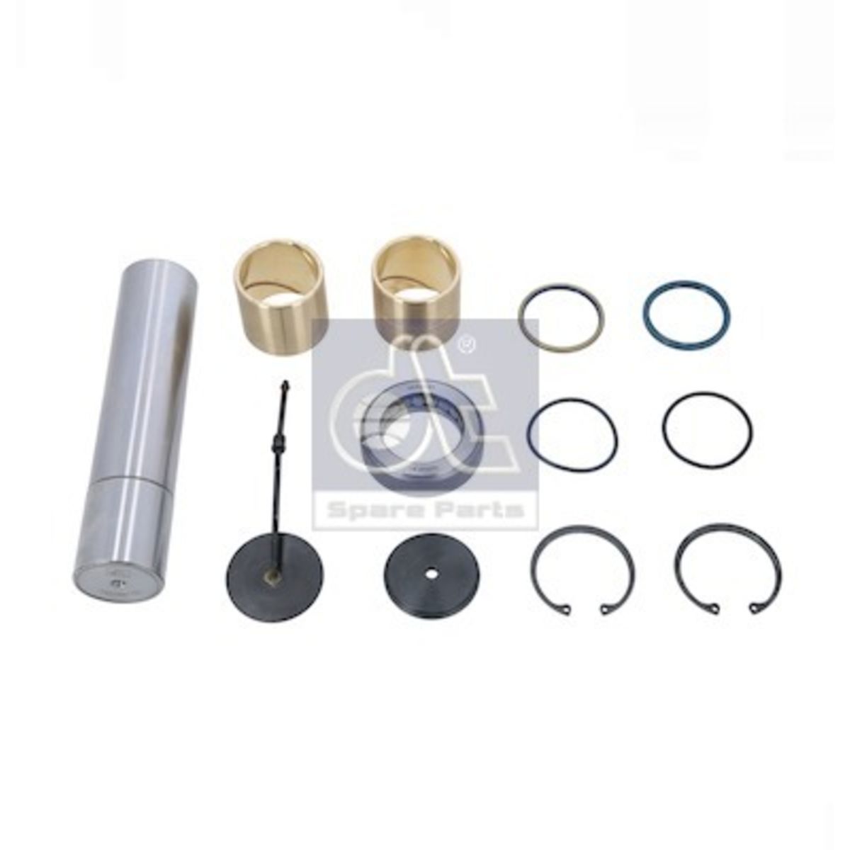 Image of Fusee reparatieset DT Spare Parts