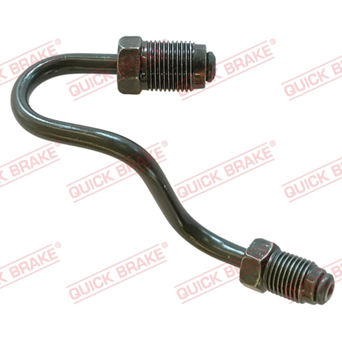 Quick Brake Bremsleitung St-0180-001L