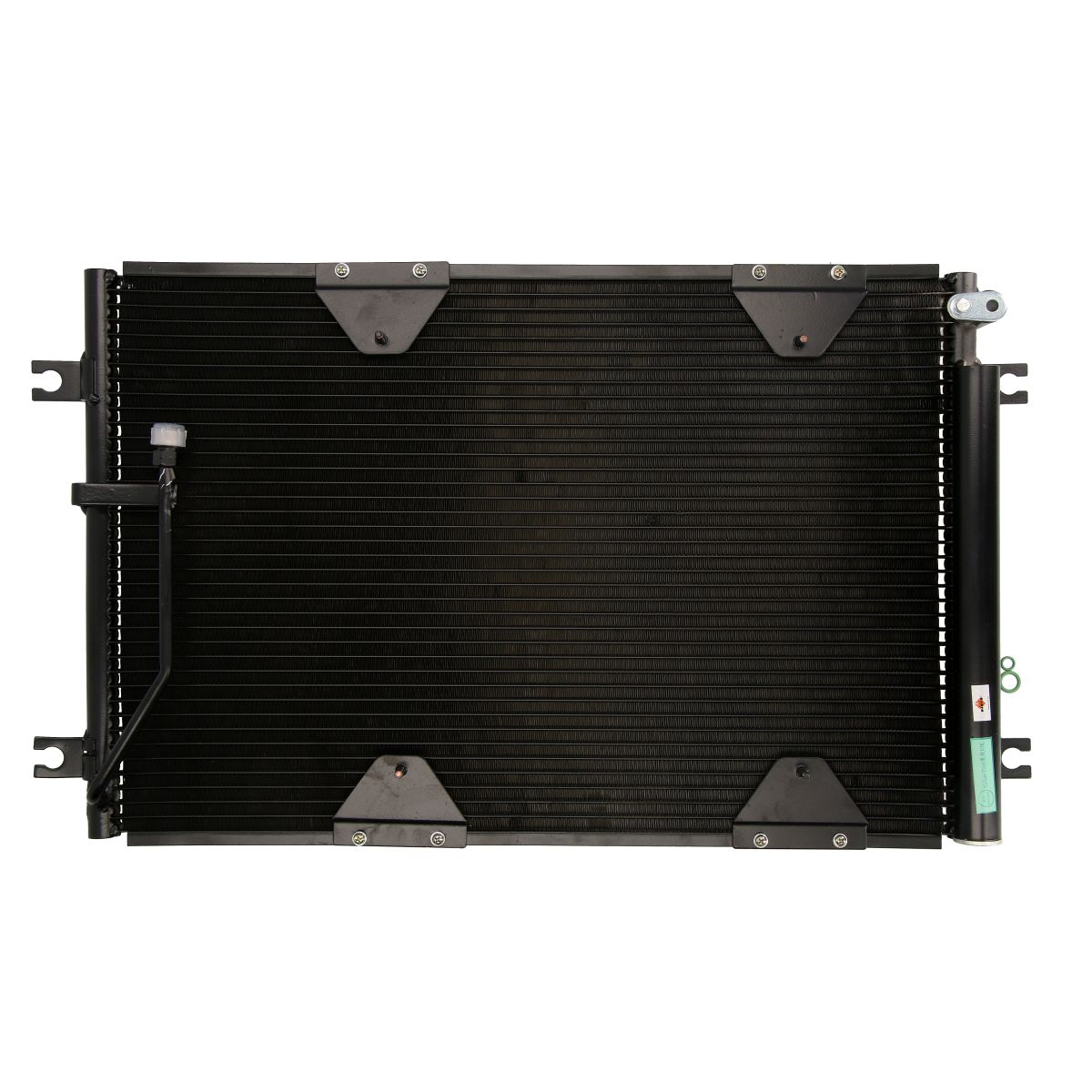 Condensor, airconditioning