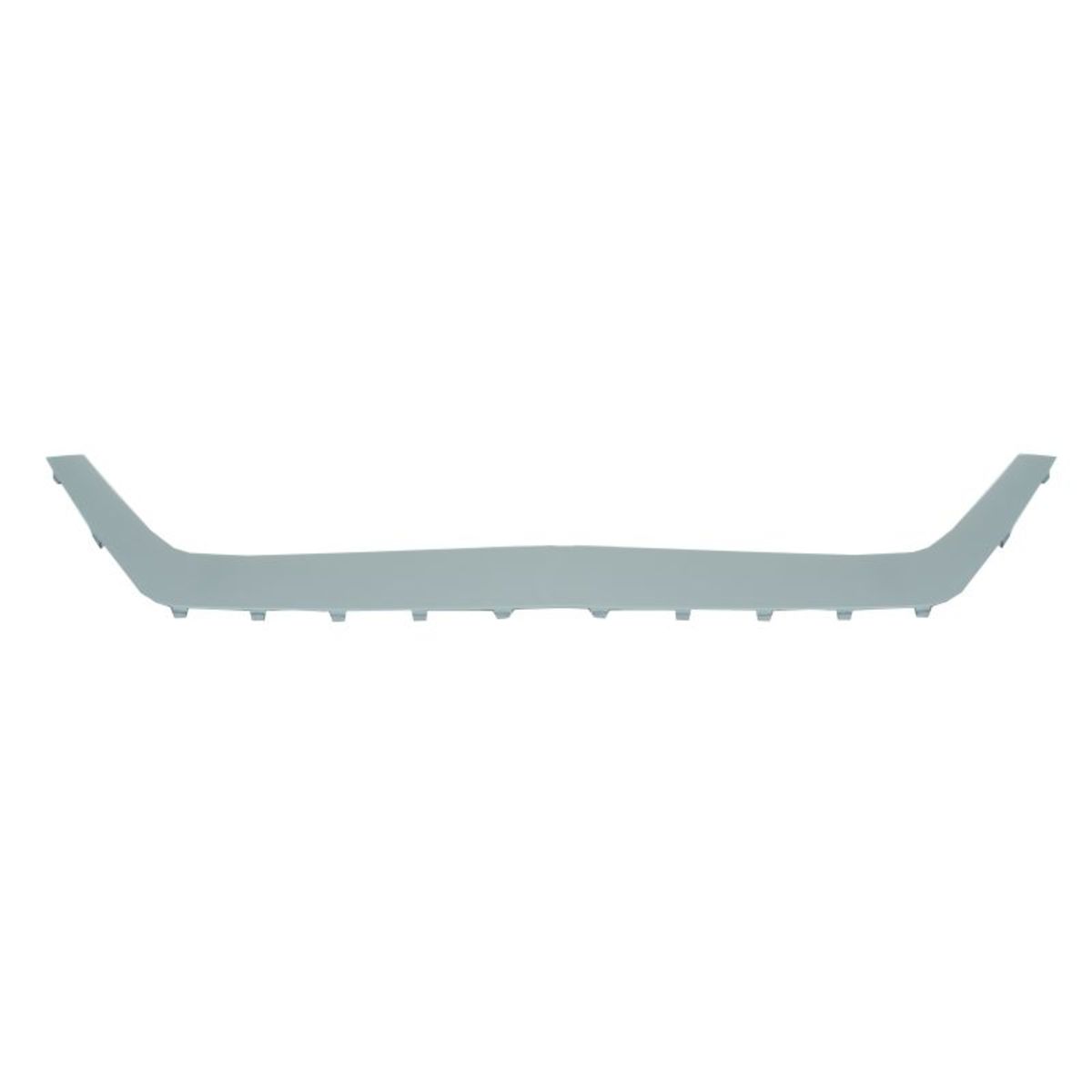 Parachoques - moldura decorativa/protectora BLIC 6502-07-8102920PP