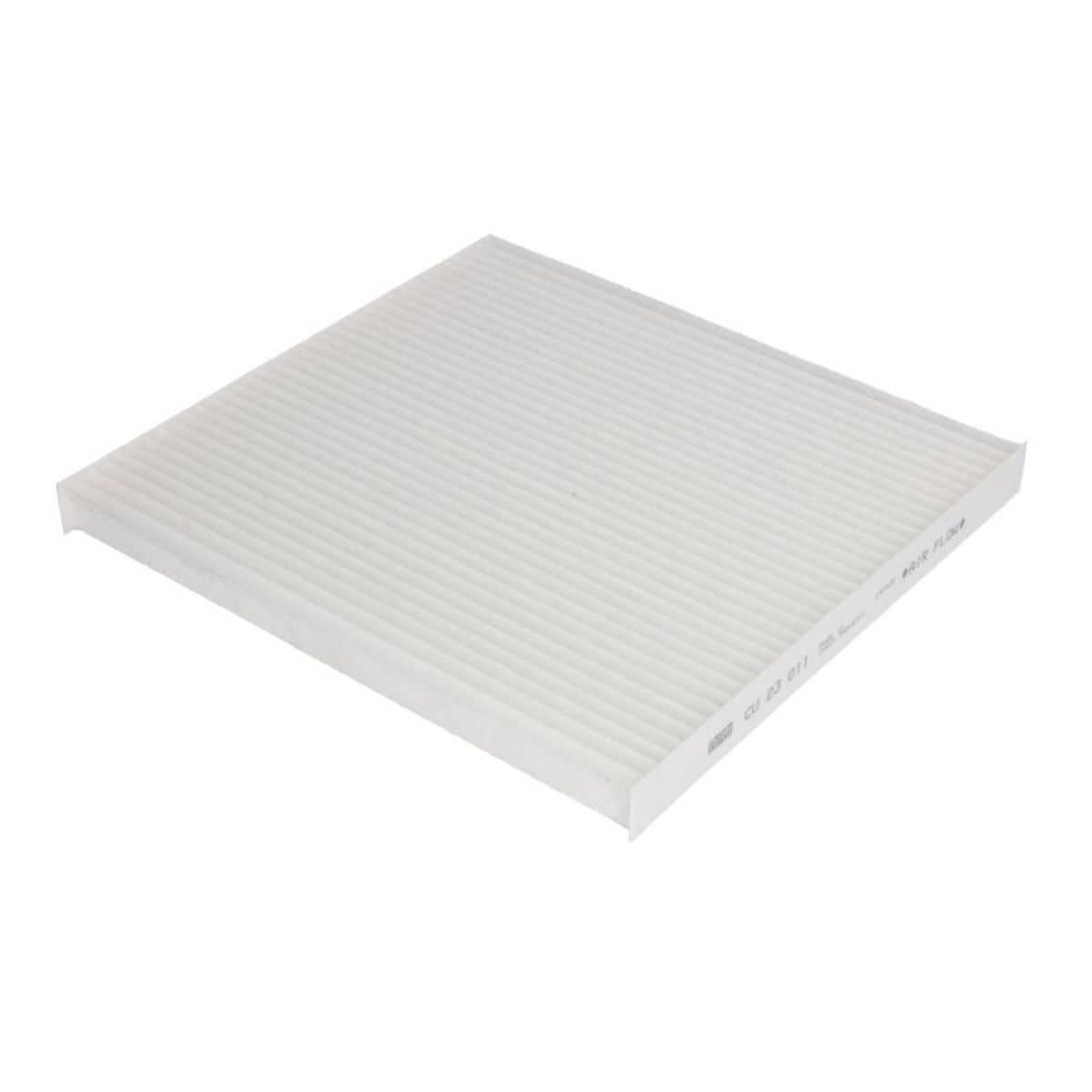 Mann-Filter Filtro Cabina Cu 23 011