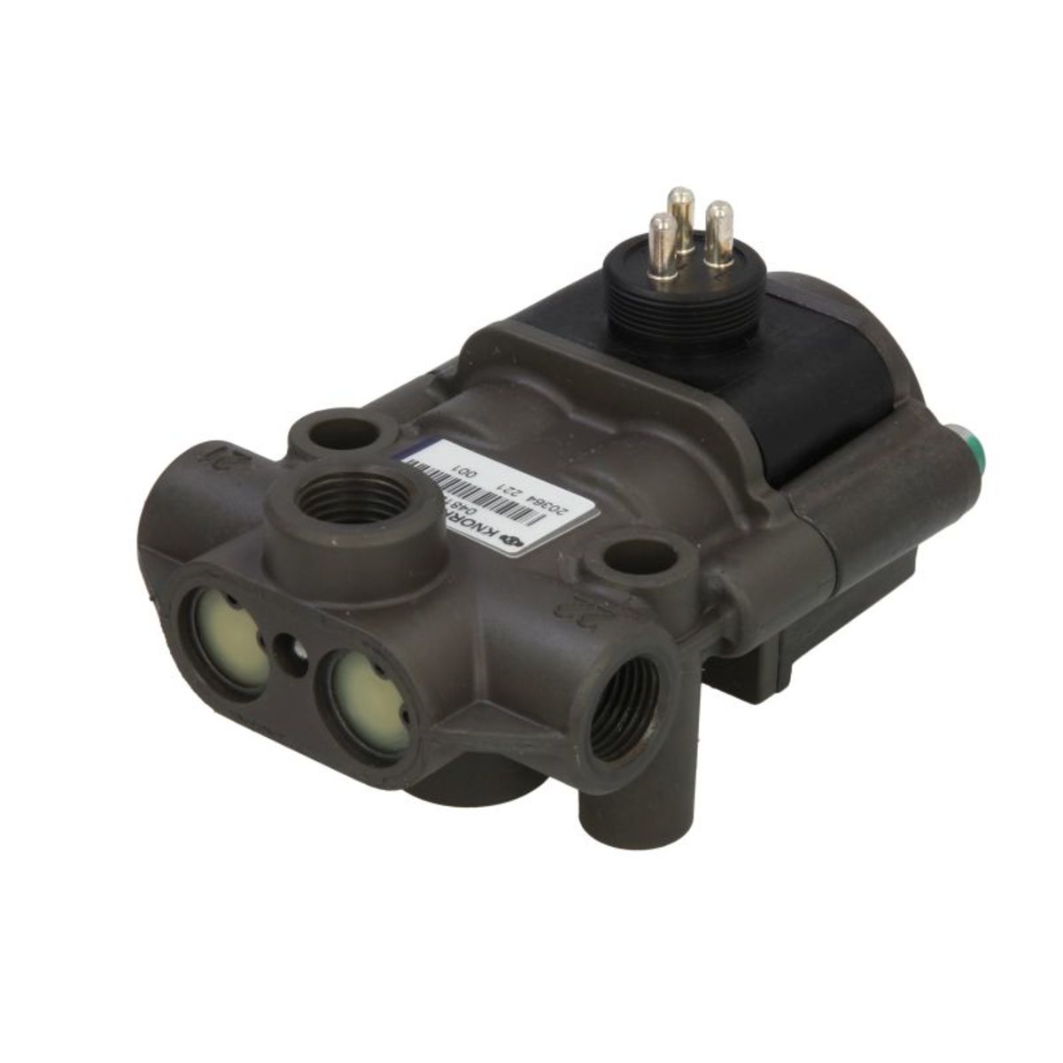 Image of Magneetklep -BREMSE