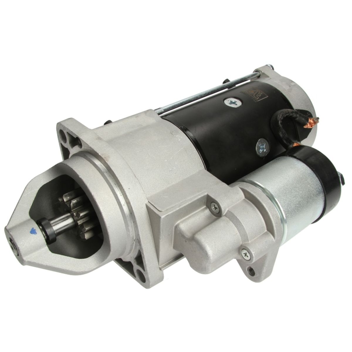 Image of Startmotor, starter DT Spare Parts