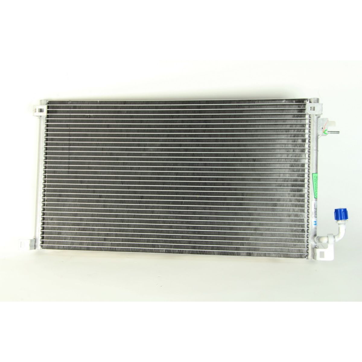 Image of Condensor, airconditioning