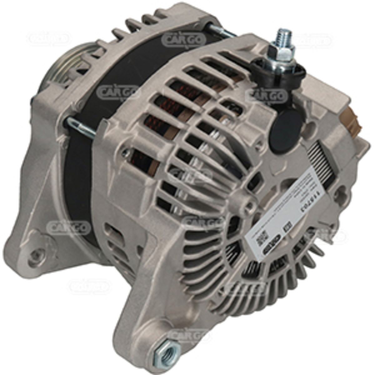 Image of Driefasige generator