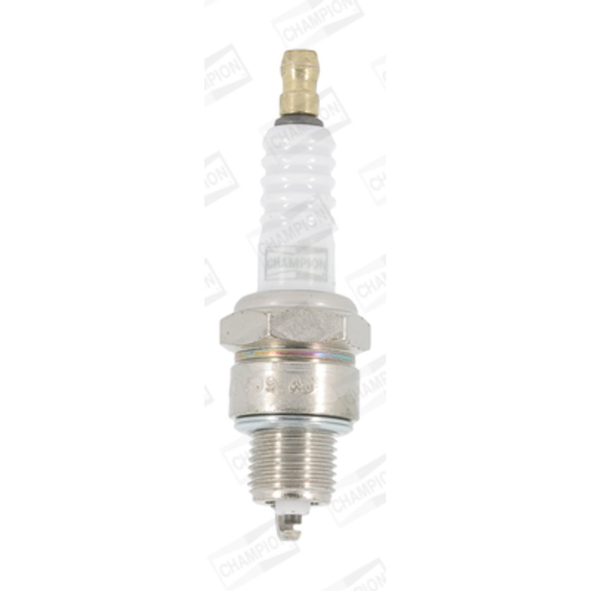Image of Bougie COPPER PLUS  , 1 Stuk