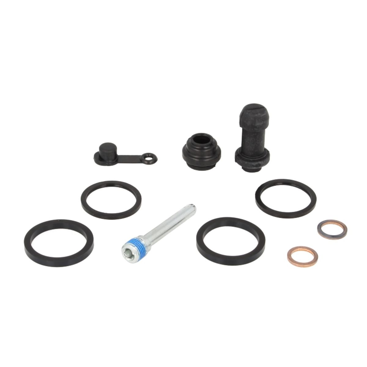 Image of Reparatieset, remklauw