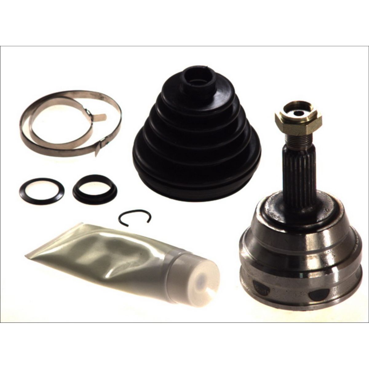 Lpr Homokineet Reparatie Set, Aandrijfas Kvw082