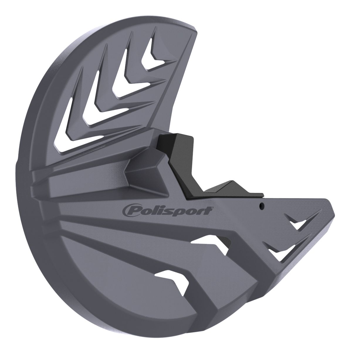 Zubehörsatz, Bremsscheibe POLISPORT 8157500004 POL