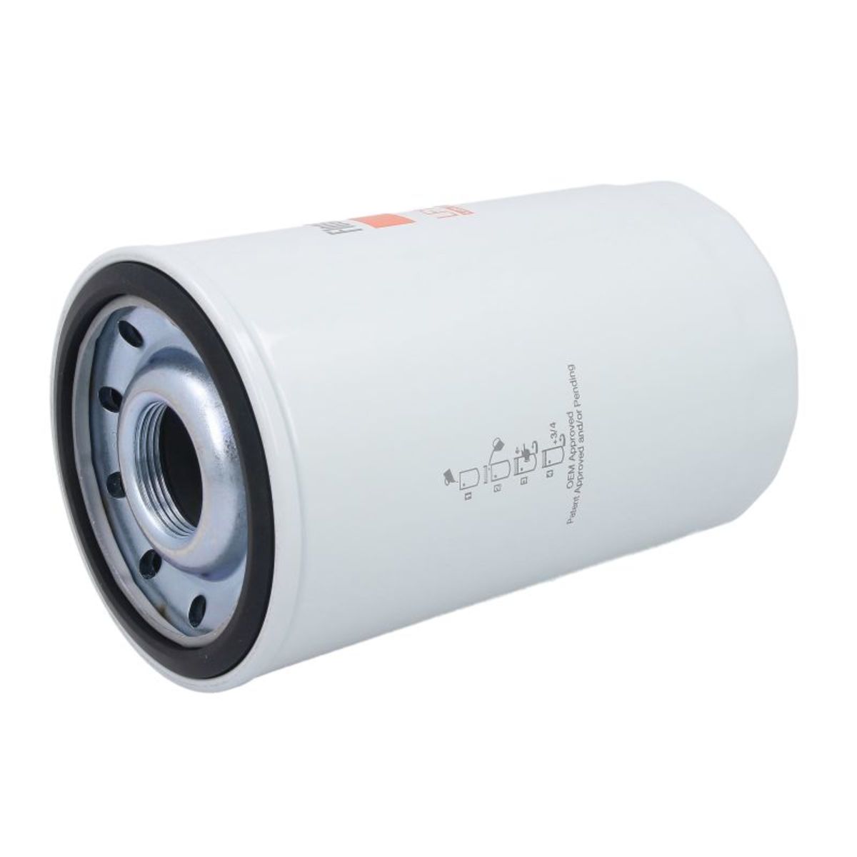 Image of Oliefilter  LF16045