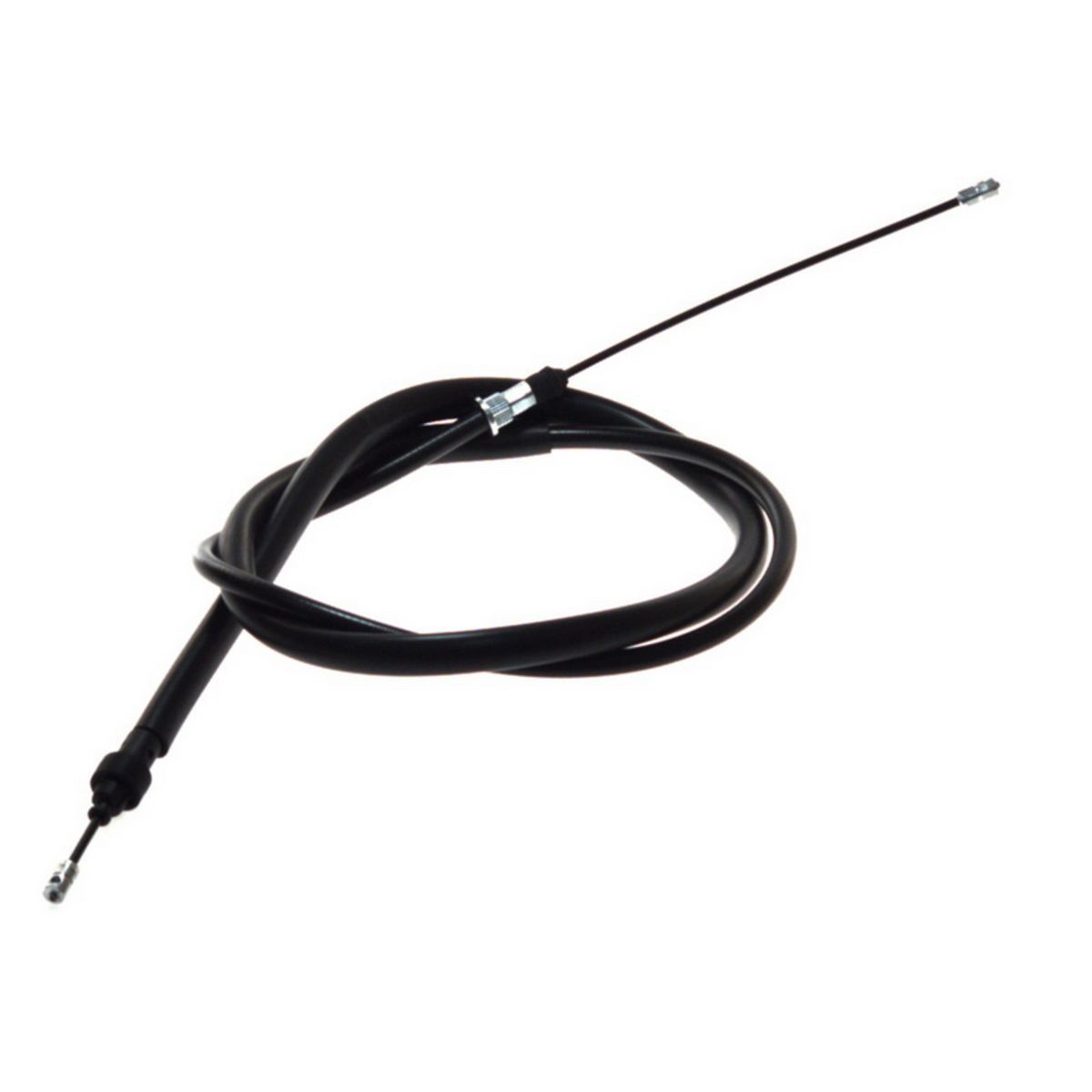 Image of Kabel, parkeerrem