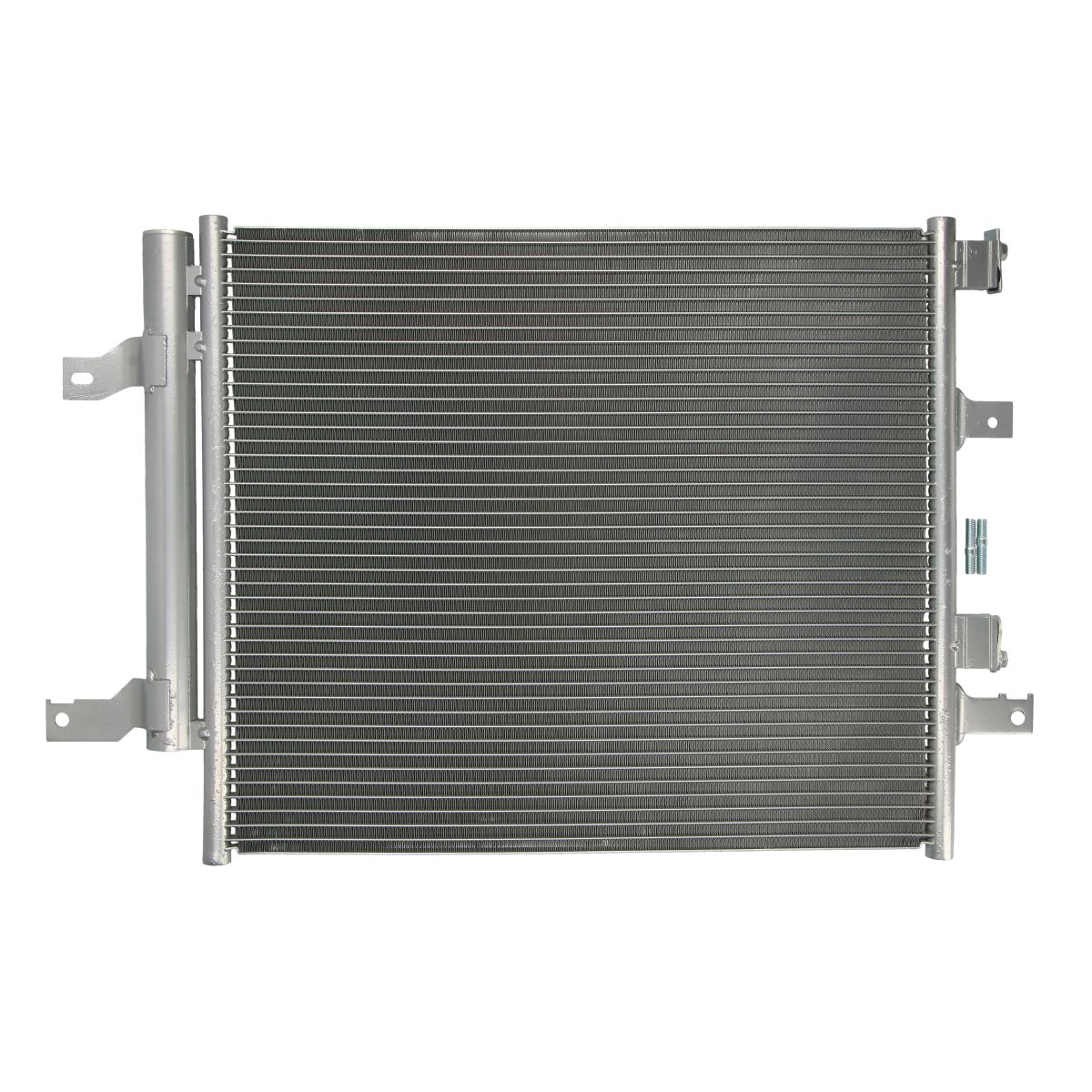 Image of Condensator, airconditioning