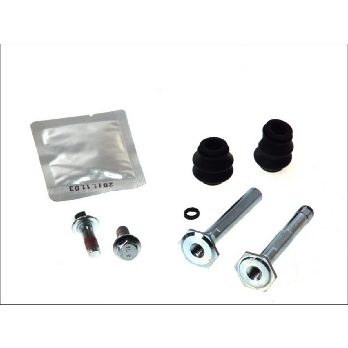 Image of Reparatieset, remklauw