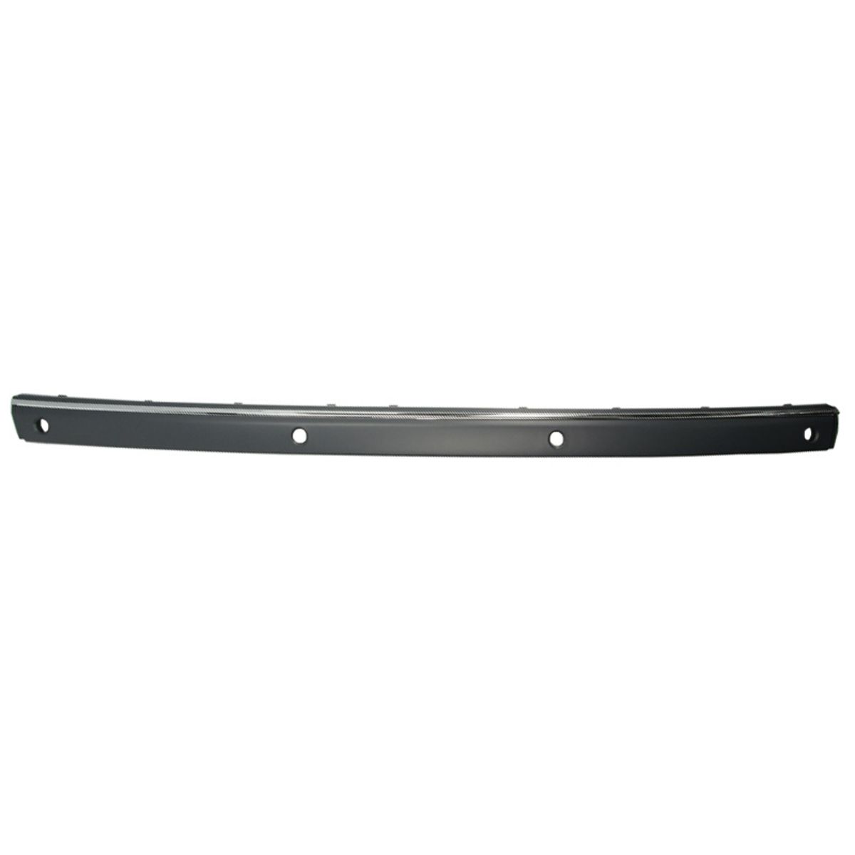 Sierlijst/beschermstrip, bumper BLIC 5703-05-3515973P