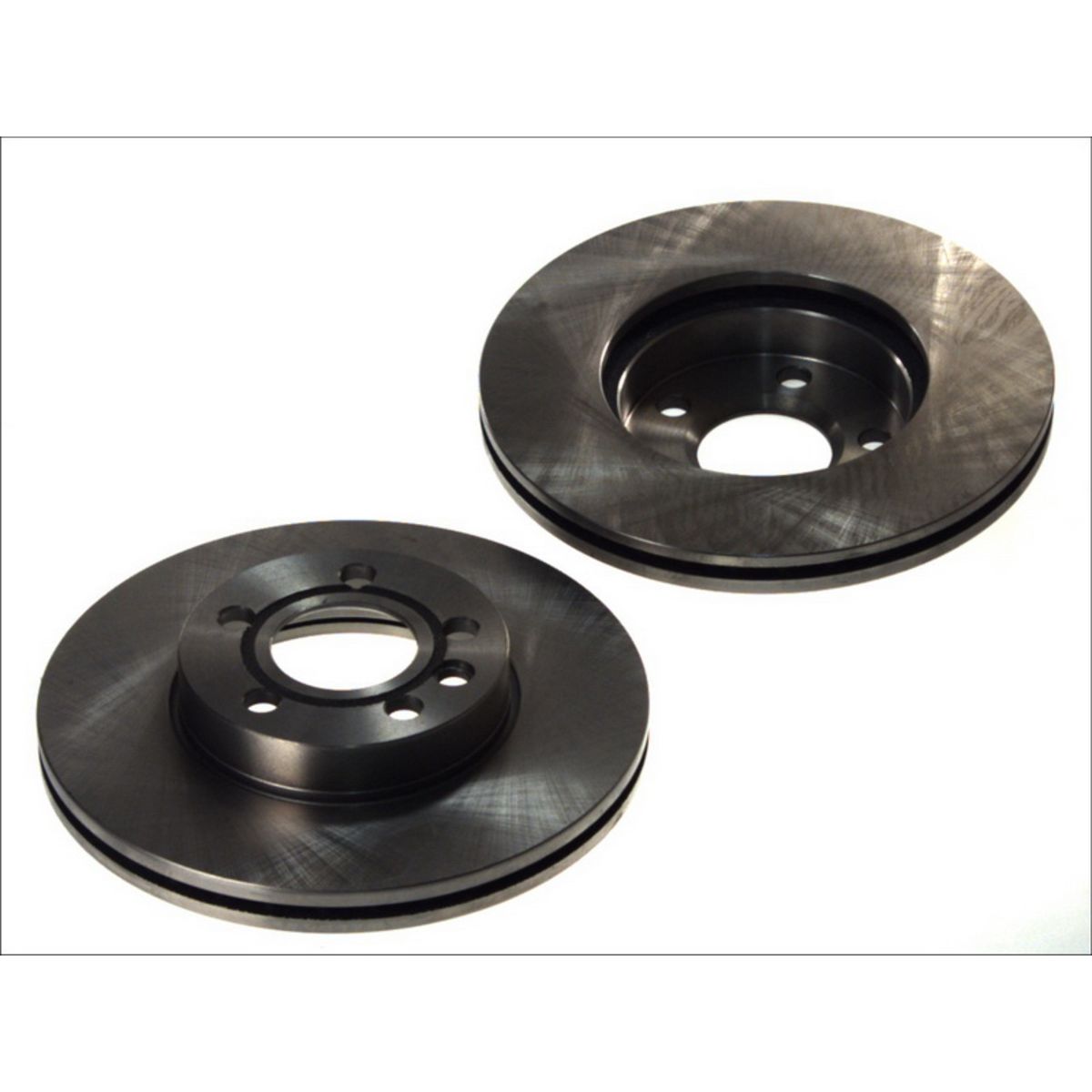 Bremsscheiben FERODO DDF846, 2 St&Atilde;&frac14;ck