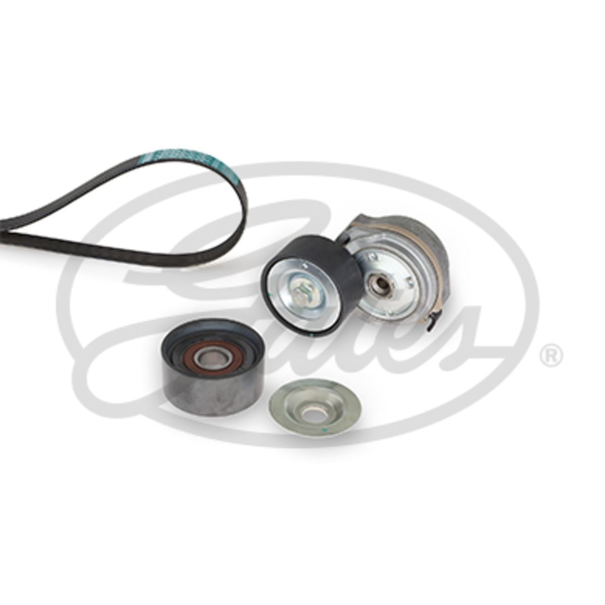 Image of V-riemset FleetRunner Micro-V Kit