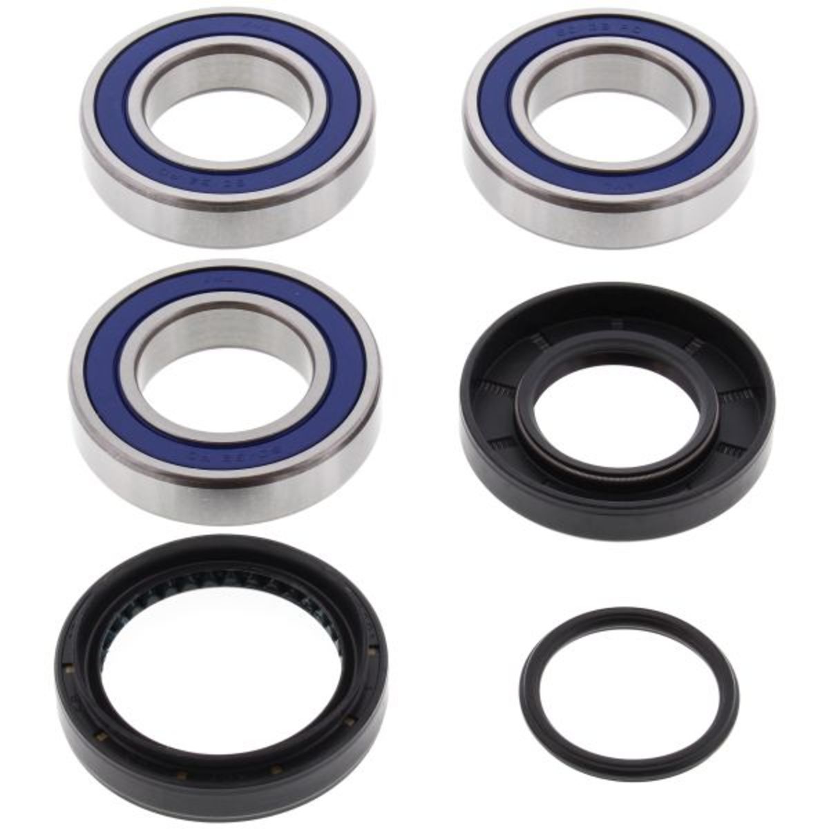 Radlagersatz ALL BALLS 25-1034