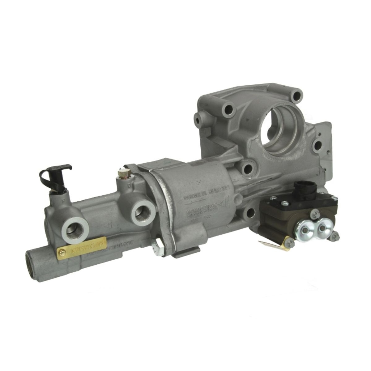 Image of Koppelingsactuator