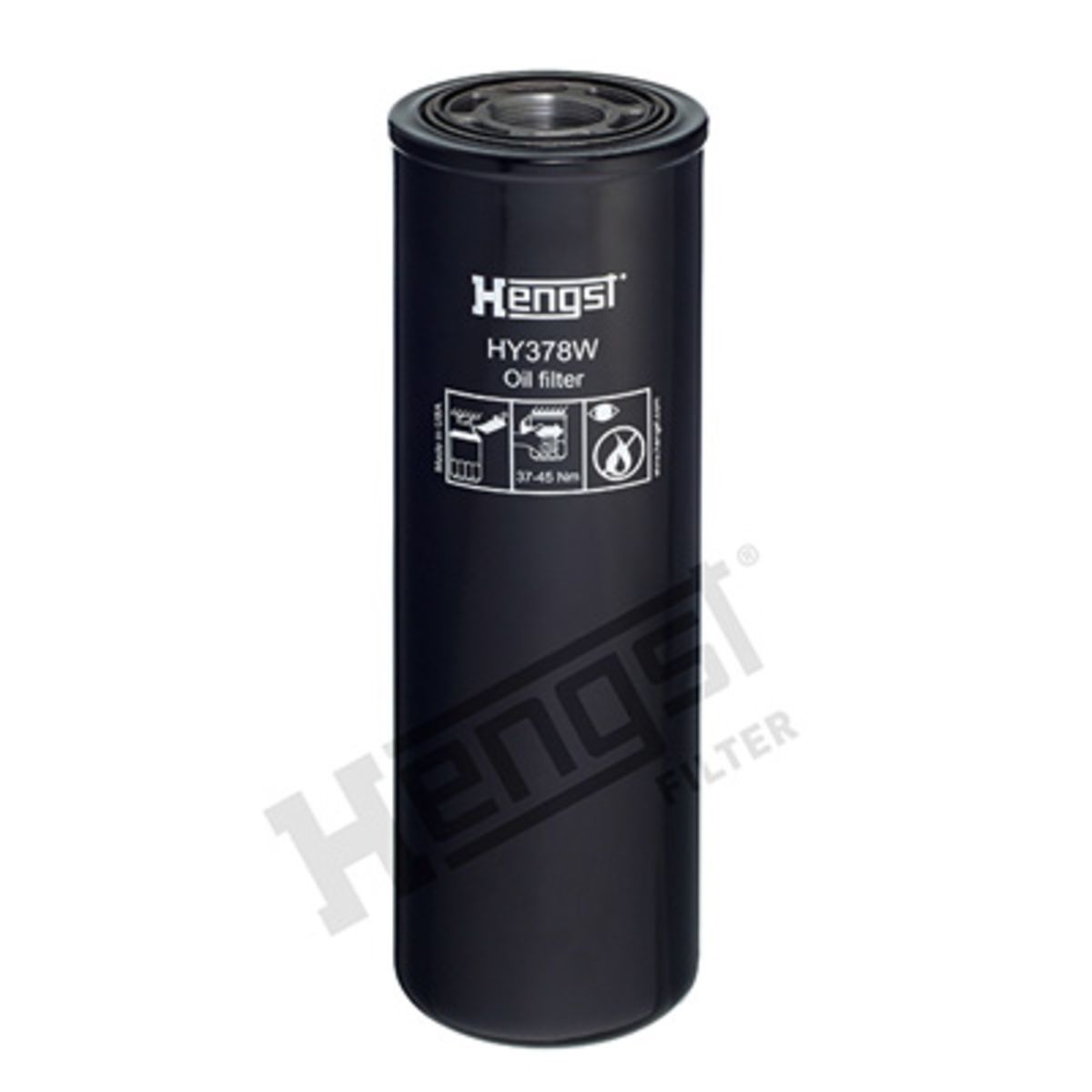 Image of Hydraulisch filter  FILTER