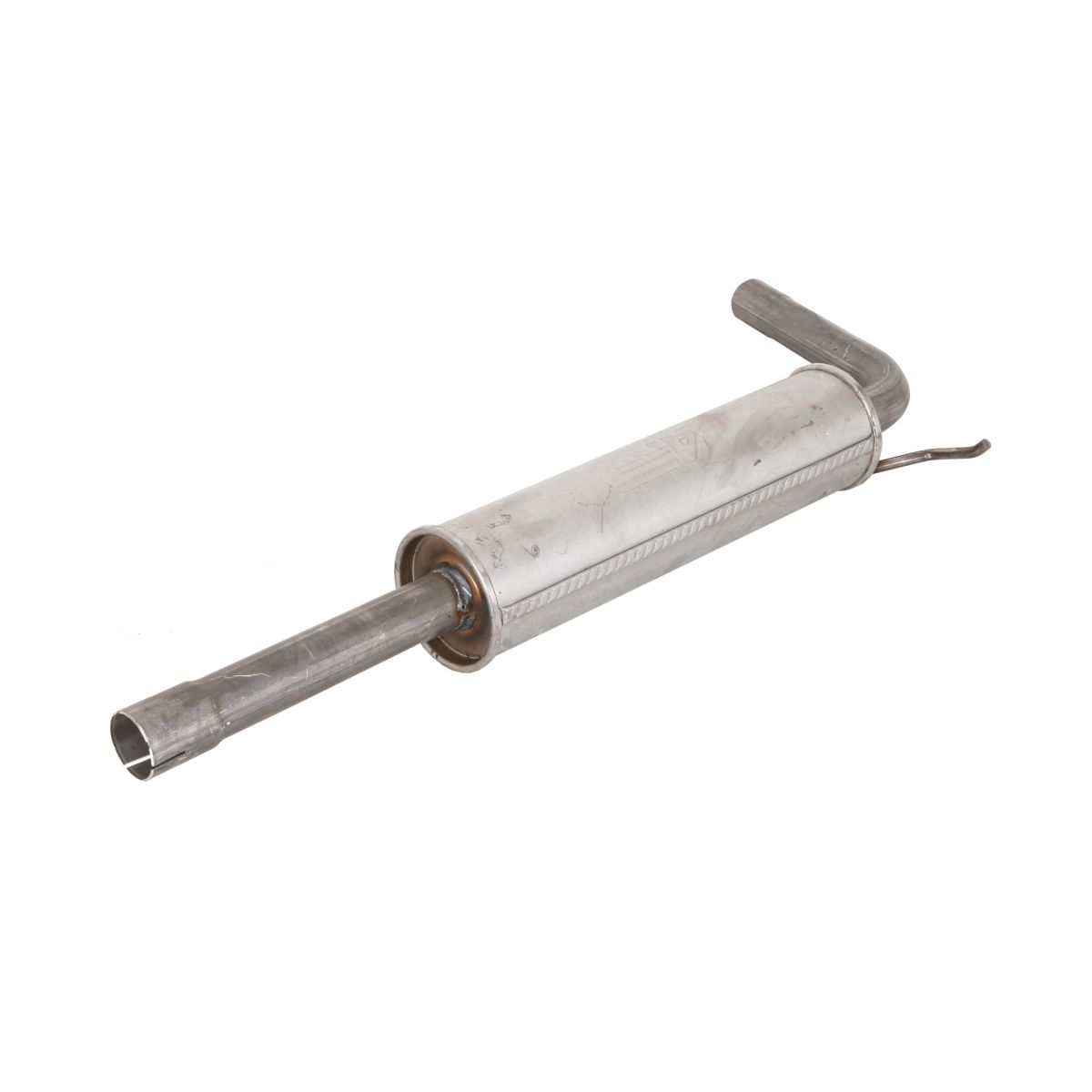 Image of Middendemper