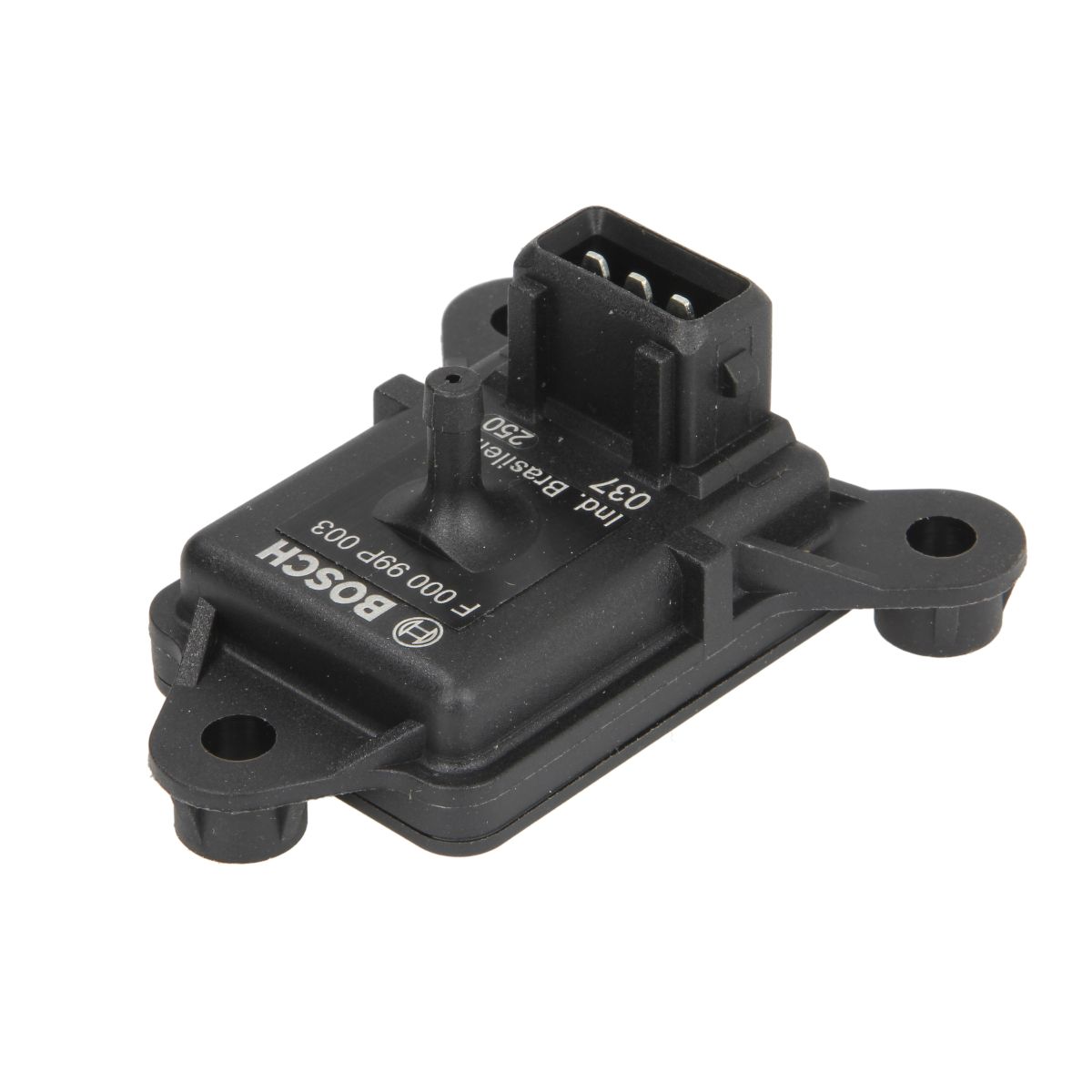 Image of Sensor, inlaatspruitstukdruk