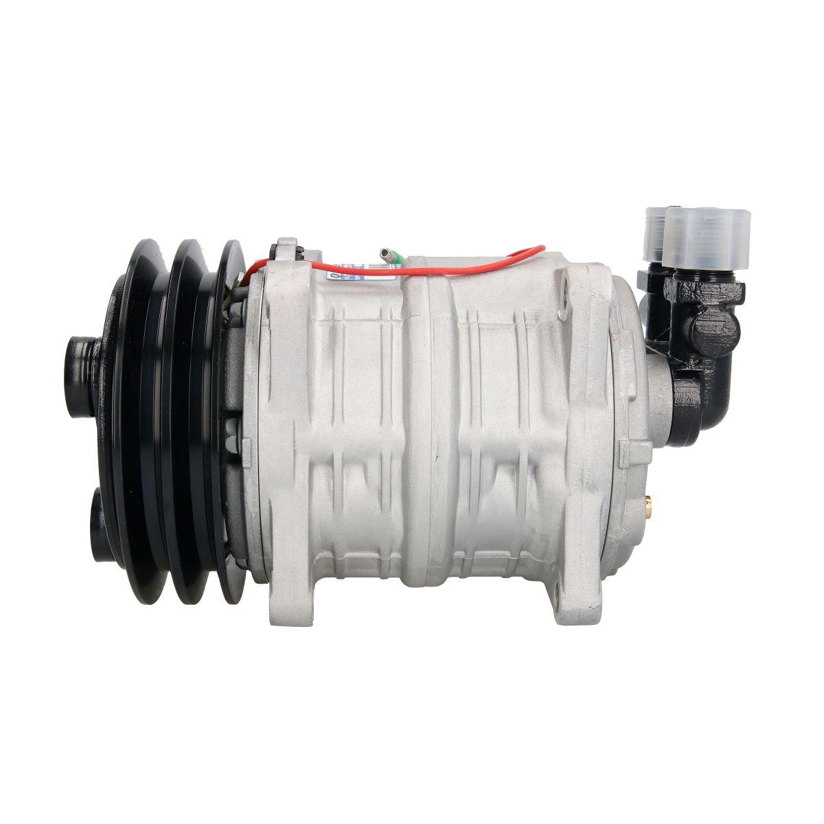 Image of Compressor, airconditioner