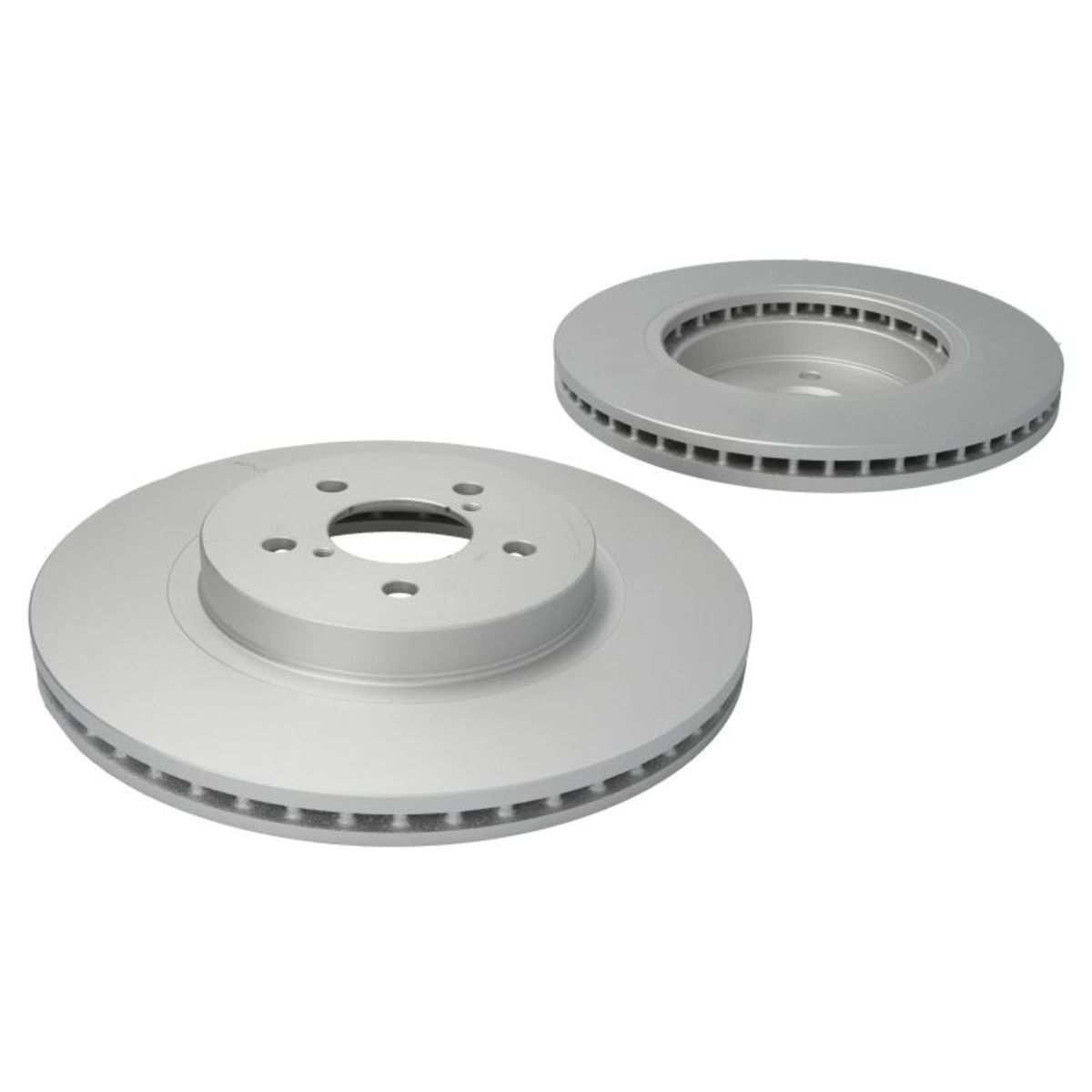 Delphi Disque De Frein Bg5004c - Image 2