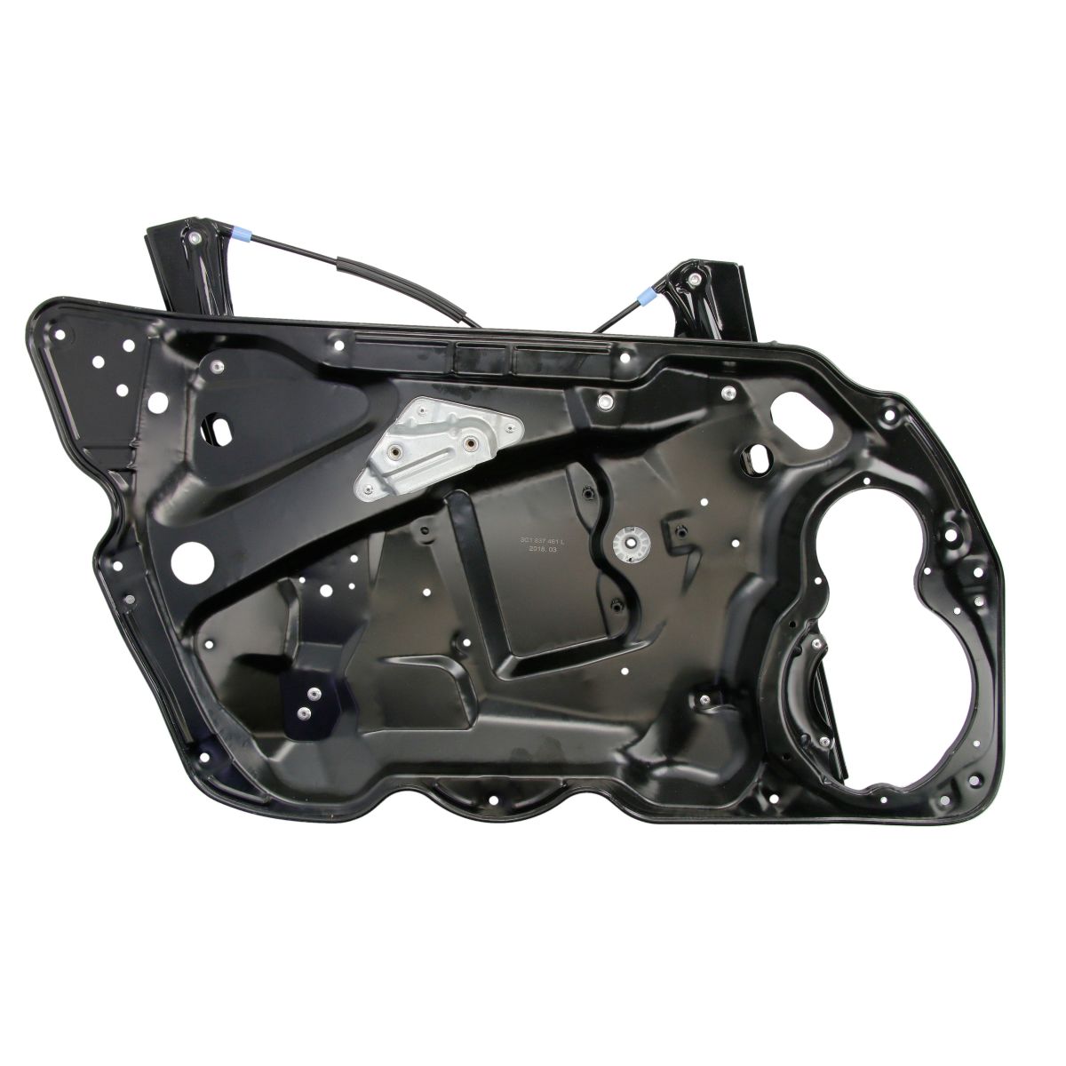 Blic Raambedieningsmechanisme 6060-00-95401801P