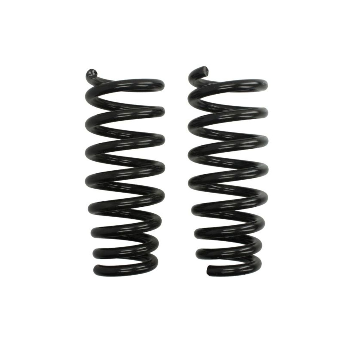 Verlagingsveer Pro Kit