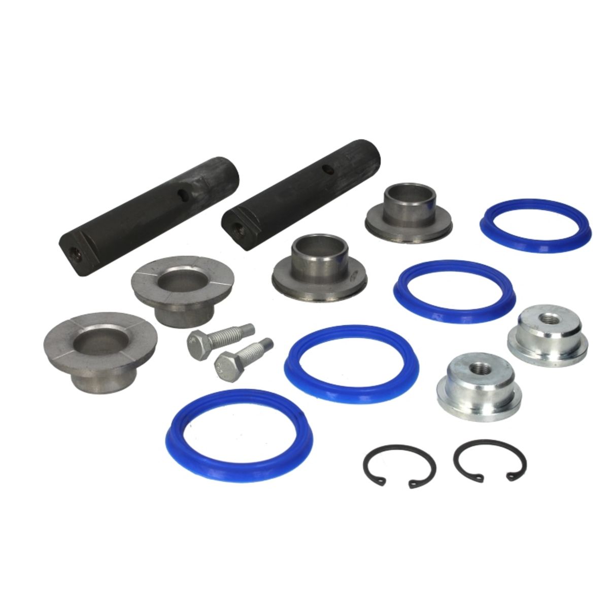 Image of Reparatieset voor cabineophanging