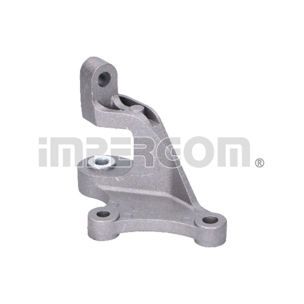 Impergom Ophanging, Versnellingsbak 37779, Onder