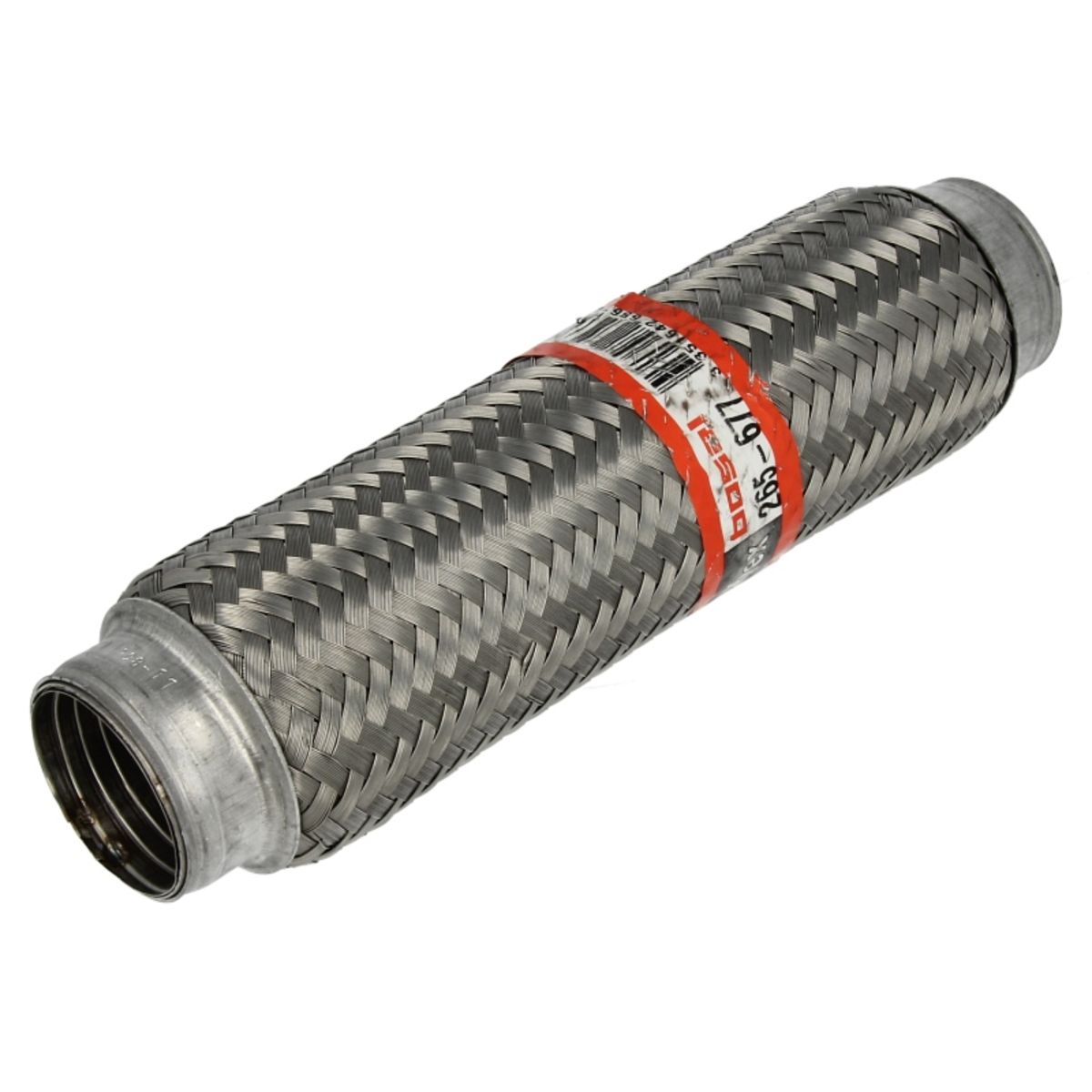 Image of Flexpijp, uitlaatsysteem  265-677