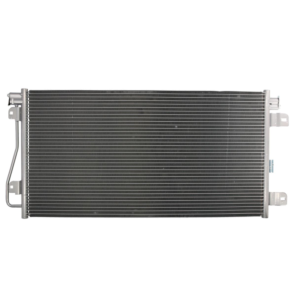 Image of Condensator, airconditioning